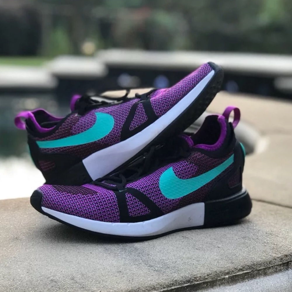 Women’s Nike Running Shoes (size 9)